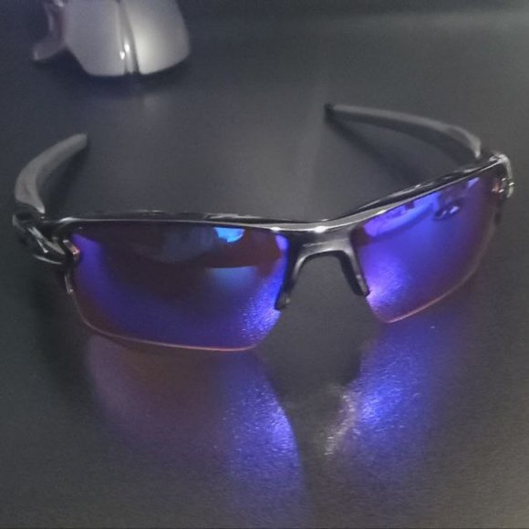 Oakley Flak 2.0 XL - Picture 3 of 3